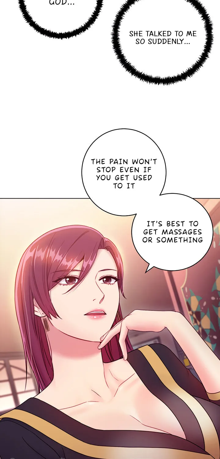 Saeeommaui Chingudeul Chapter 33 Page 25 - Chapter 33