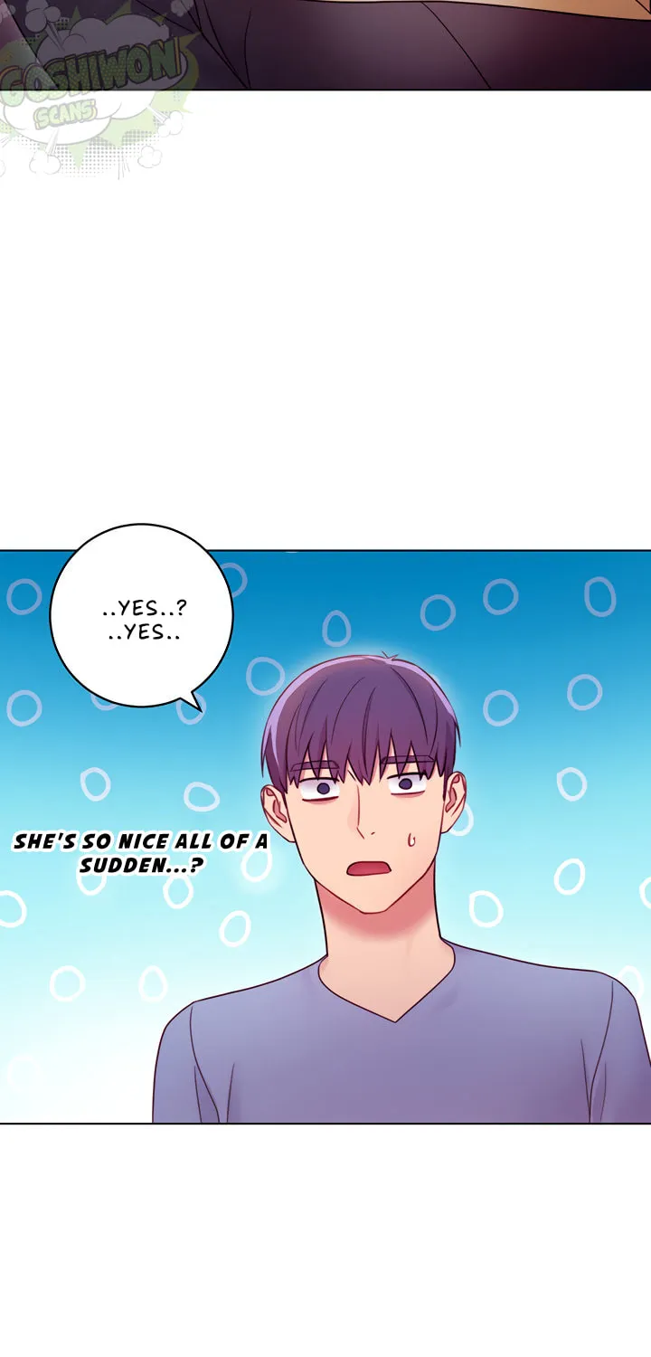 Saeeommaui Chingudeul Chapter 33 Page 26 - Chapter 33