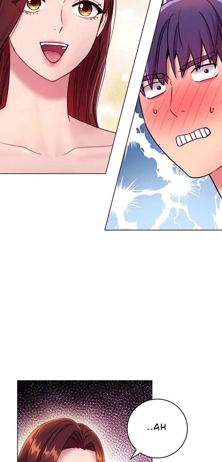 Saeeommaui Chingudeul Chapter 33 Page 28 - Chapter 33