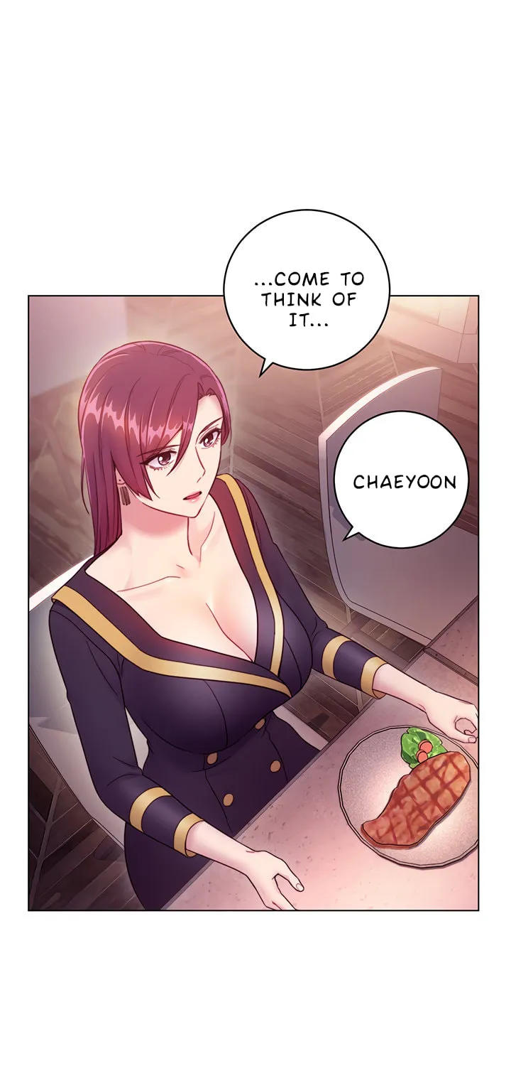 Saeeommaui Chingudeul Chapter 33 Page 31 - Chapter 33