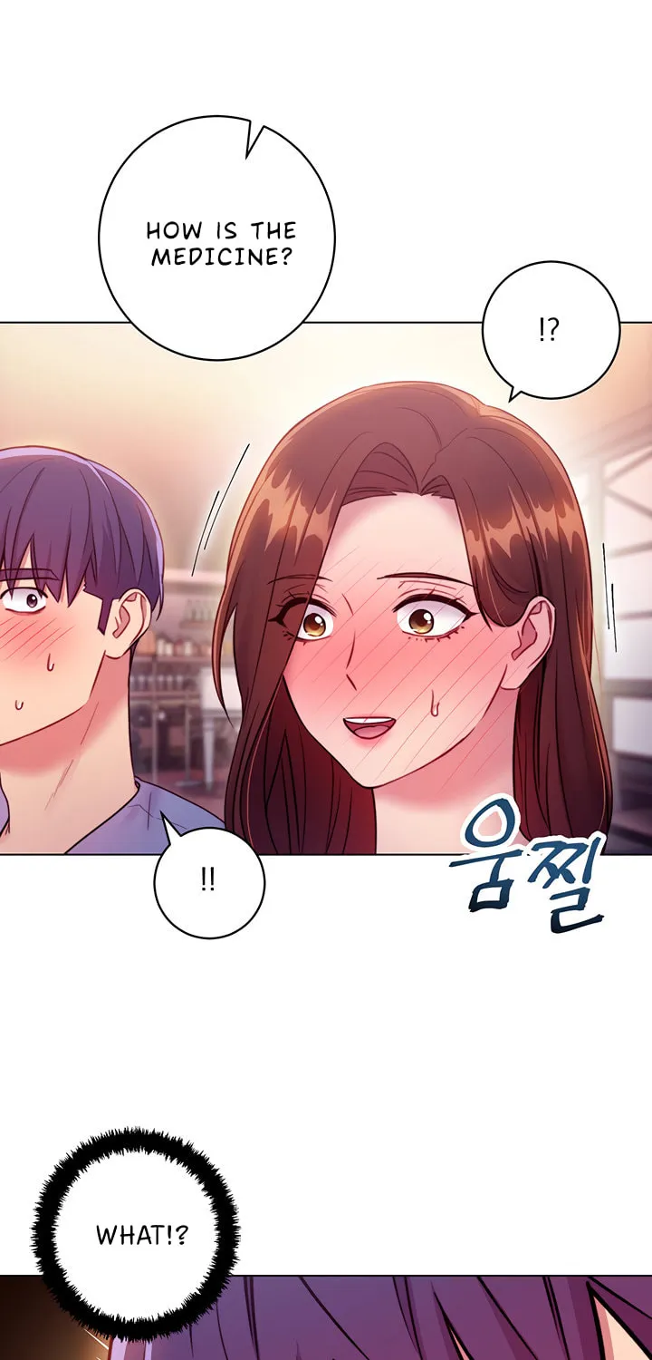 Saeeommaui Chingudeul Chapter 33 Page 32 - Chapter 33