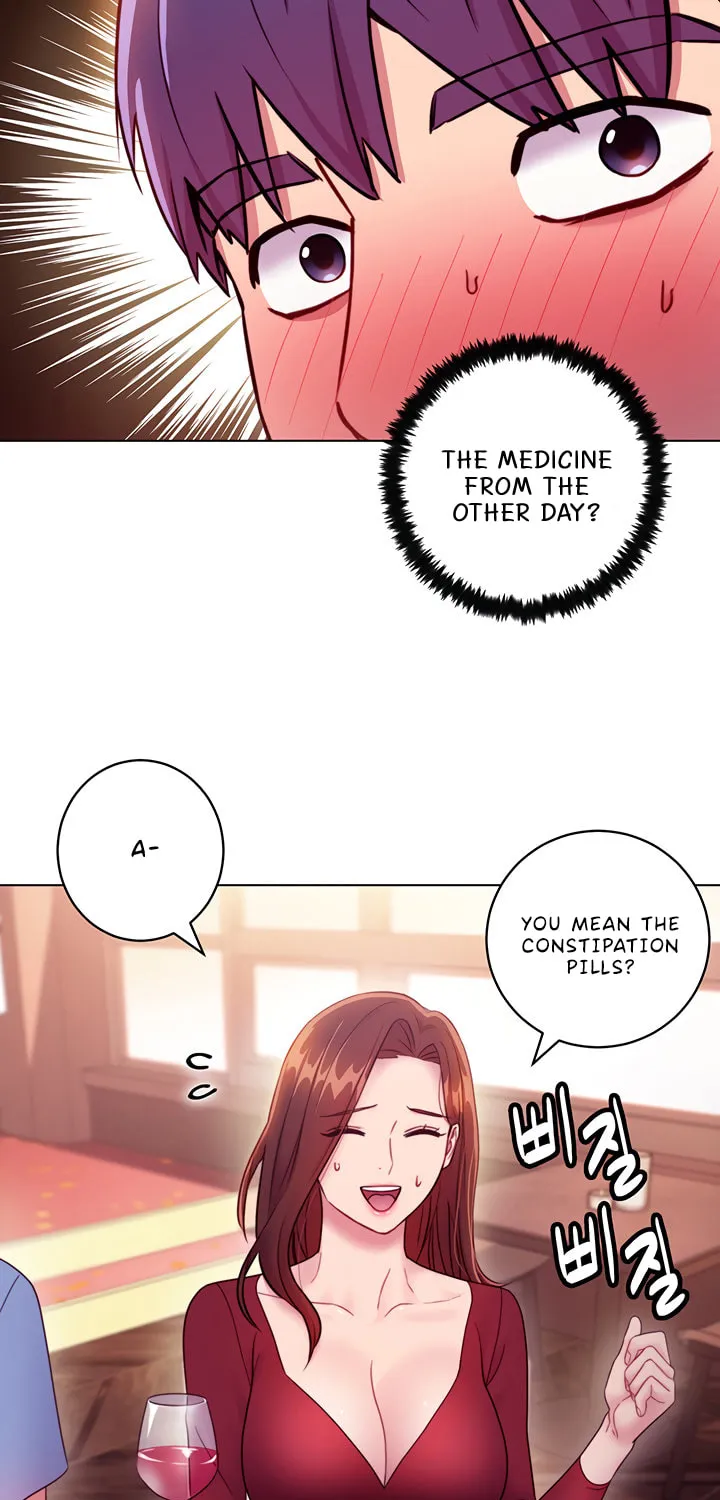 Saeeommaui Chingudeul Chapter 33 Page 33 - Chapter 33