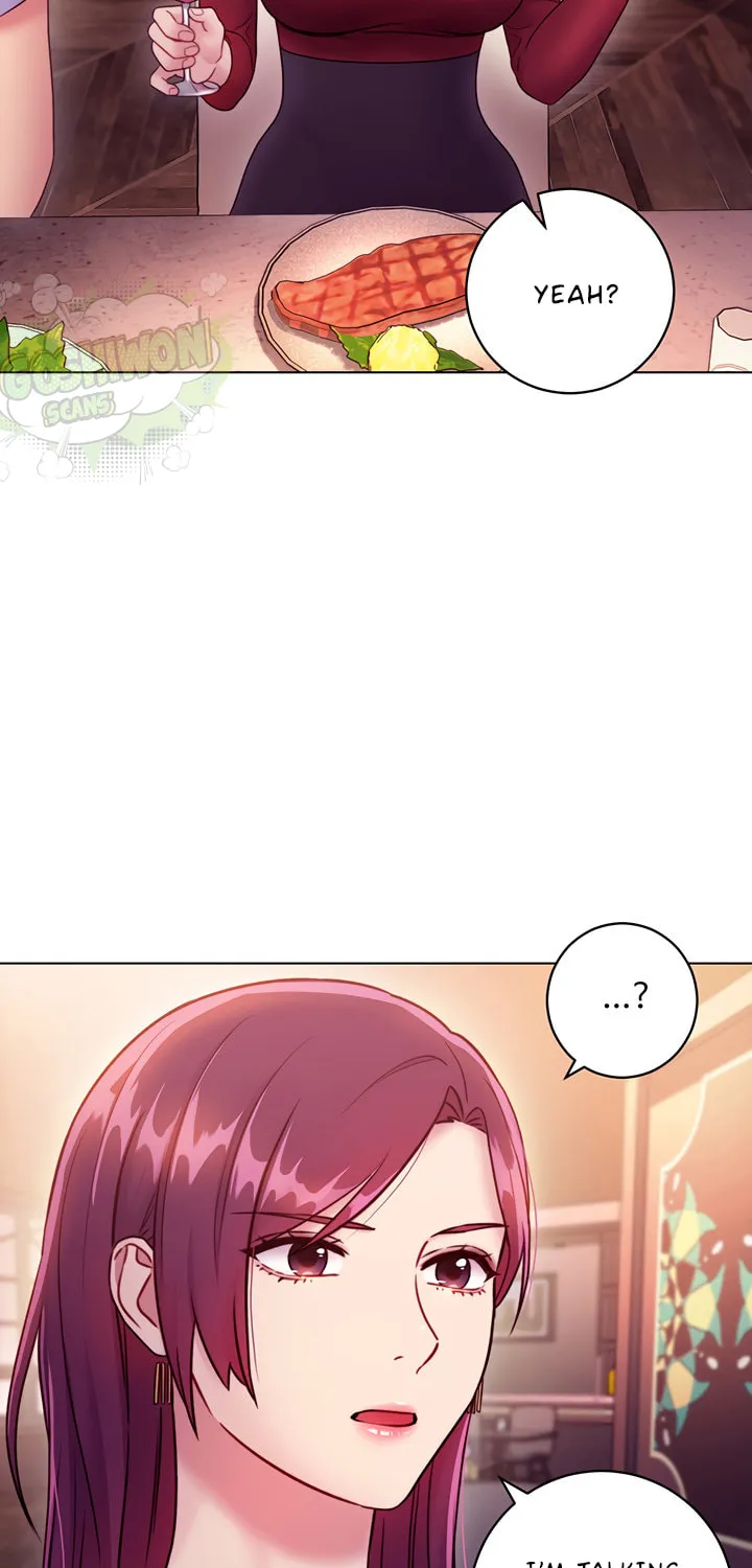 Saeeommaui Chingudeul Chapter 33 Page 34 - Chapter 33