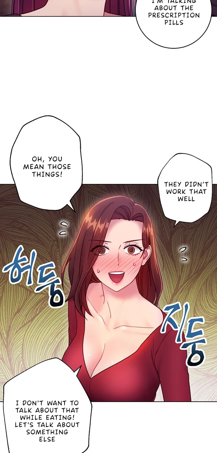 Saeeommaui Chingudeul Chapter 33 Page 35 - Chapter 33
