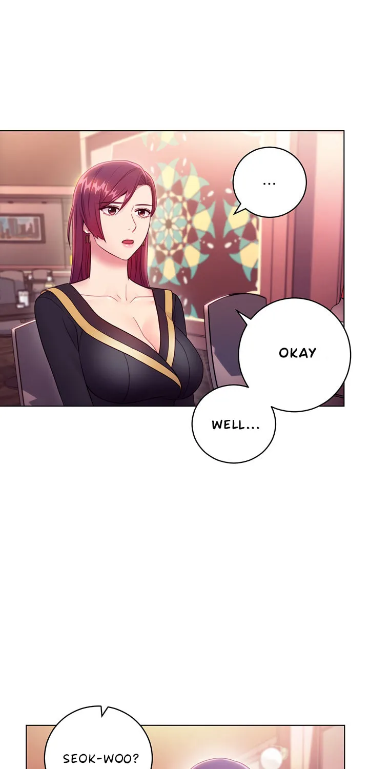 Saeeommaui Chingudeul Chapter 33 Page 37 - Chapter 33
