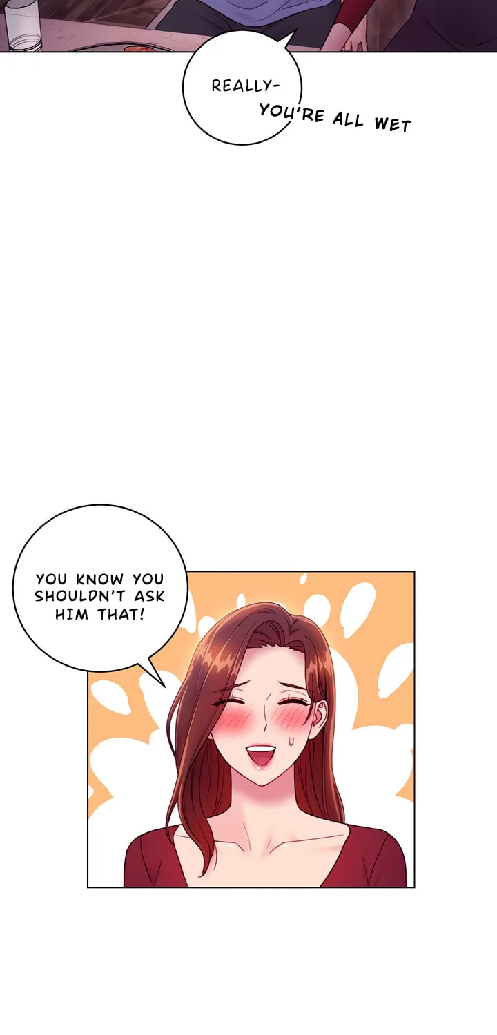 Saeeommaui Chingudeul Chapter 33 Page 40 - Chapter 33