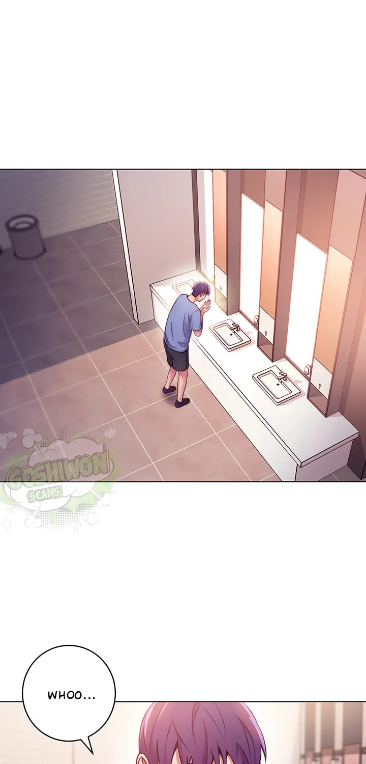 Saeeommaui Chingudeul Chapter 33 Page 43 - Chapter 33