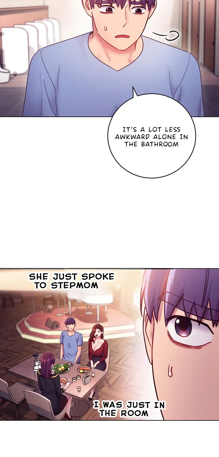 Saeeommaui Chingudeul Chapter 33 Page 44 - Chapter 33