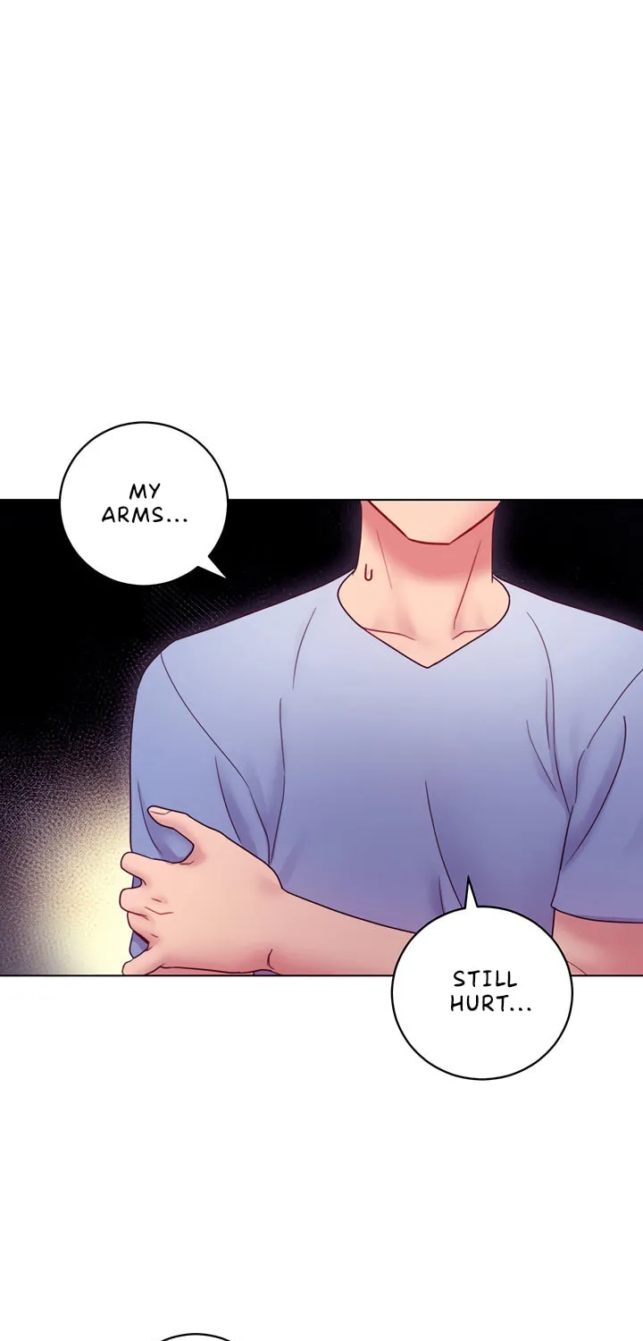 Saeeommaui Chingudeul Chapter 33 Page 45 - Chapter 33