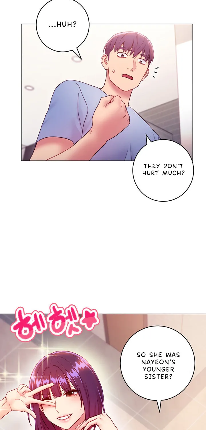 Saeeommaui Chingudeul Chapter 33 Page 46 - Chapter 33