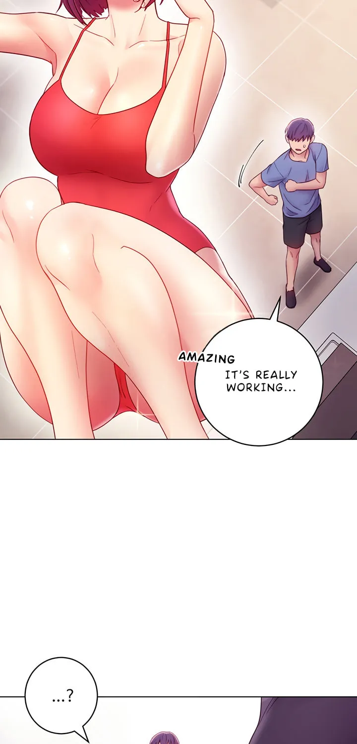 Saeeommaui Chingudeul Chapter 33 Page 47 - Chapter 33