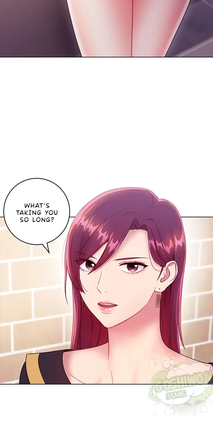 Saeeommaui Chingudeul Chapter 33 Page 50 - Chapter 33