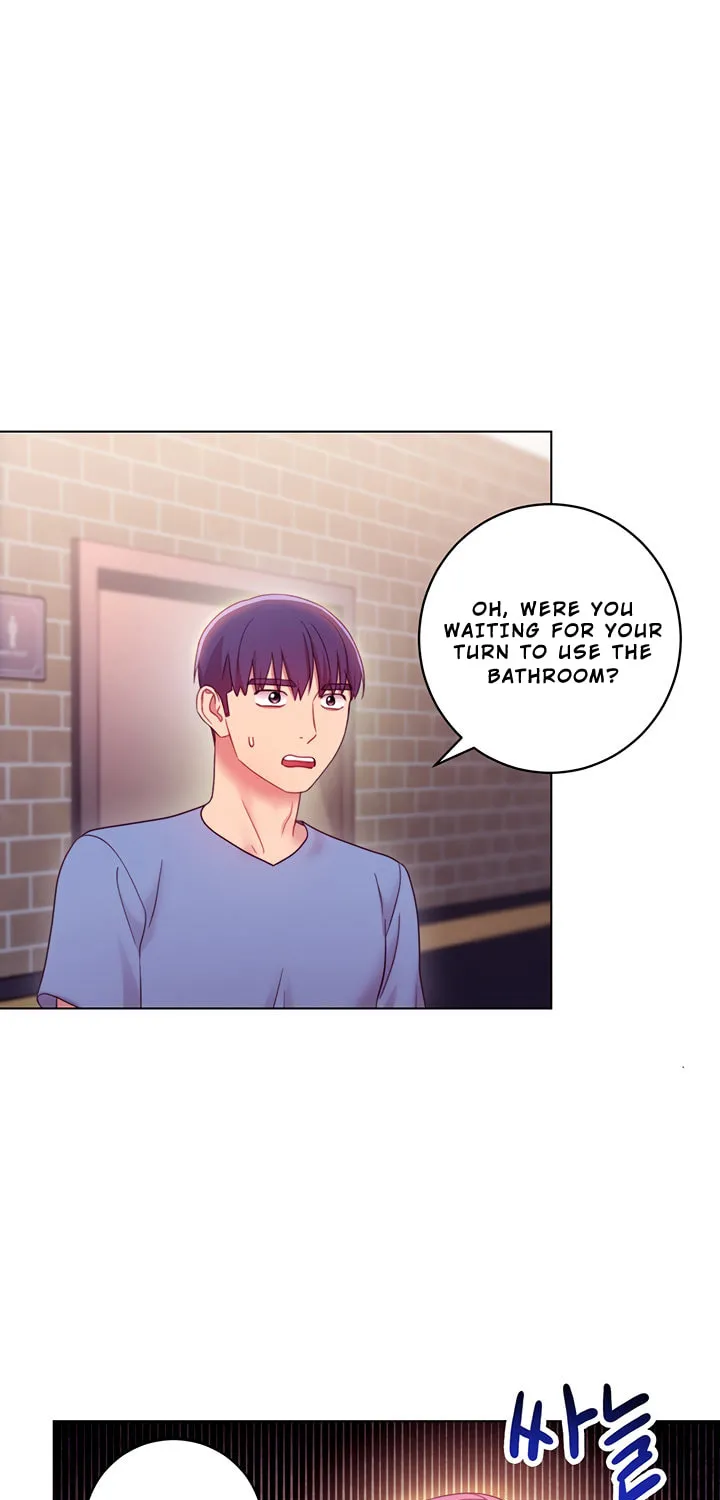 Saeeommaui Chingudeul Chapter 33 Page 51 - Chapter 33