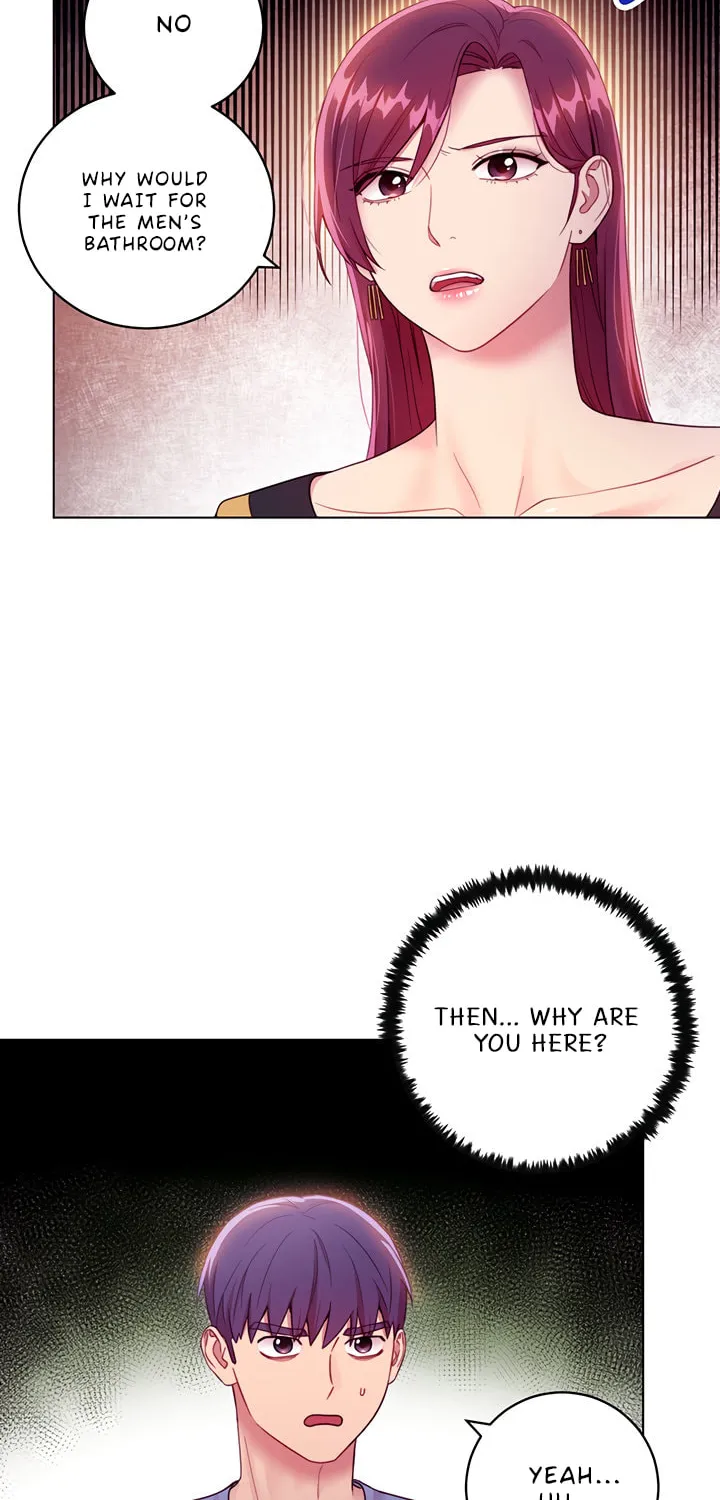 Saeeommaui Chingudeul Chapter 33 Page 52 - Chapter 33
