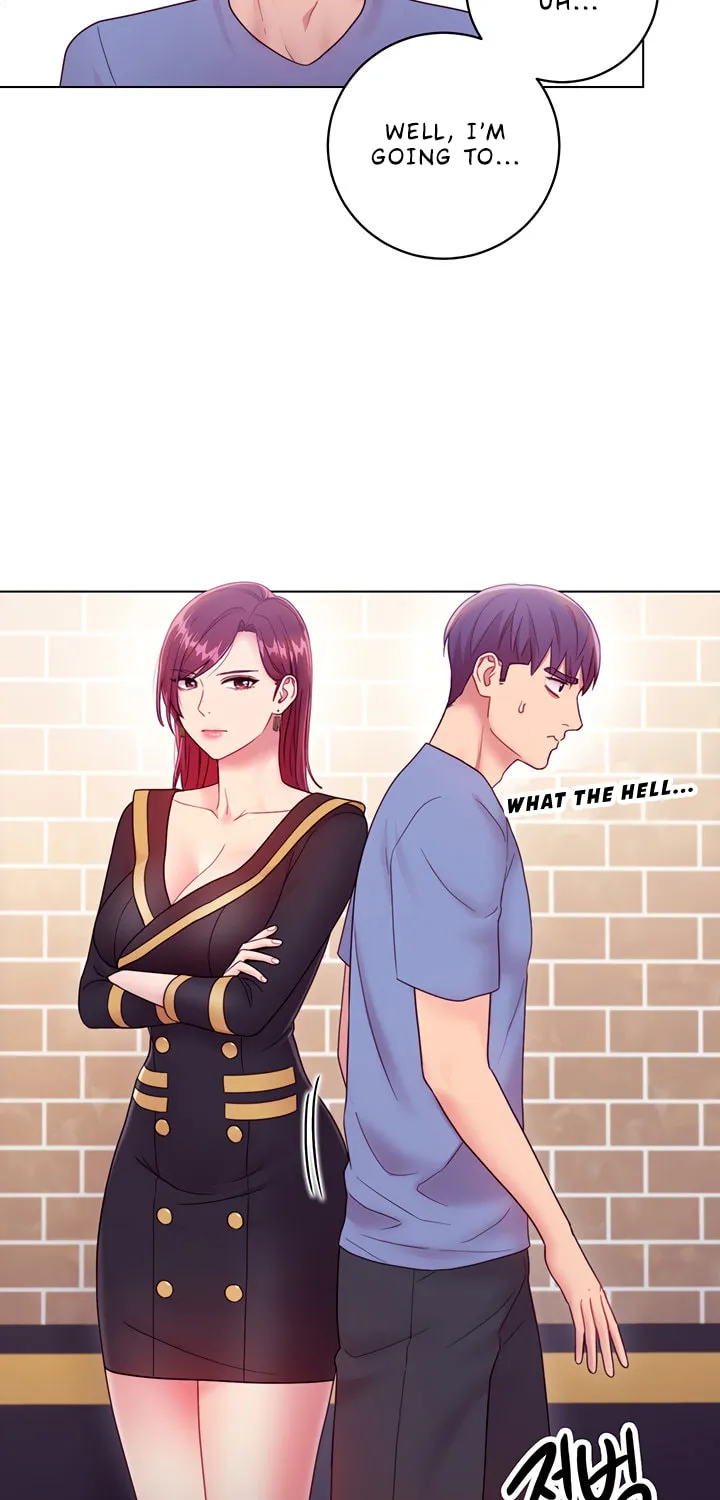 Saeeommaui Chingudeul Chapter 33 Page 53 - Chapter 33