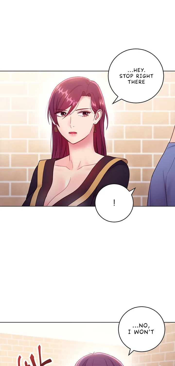 Saeeommaui Chingudeul Chapter 33 Page 55 - Chapter 33