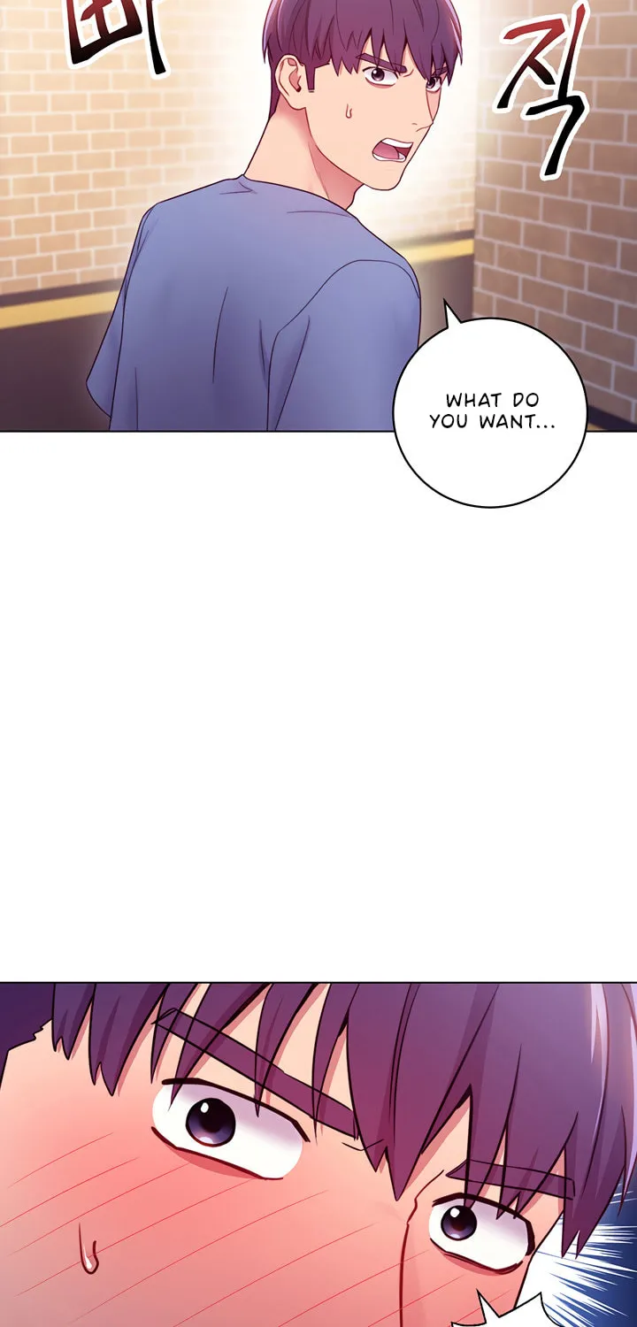 Saeeommaui Chingudeul Chapter 33 Page 56 - Chapter 33