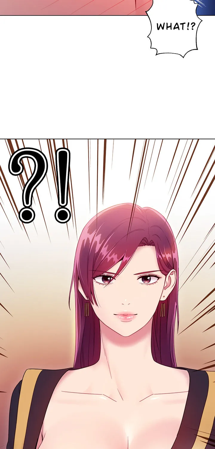 Saeeommaui Chingudeul Chapter 33 Page 57 - Chapter 33