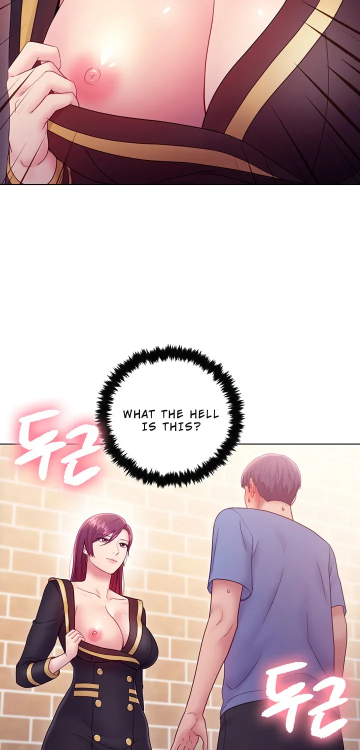 Saeeommaui Chingudeul Chapter 33 Page 58 - Chapter 33
