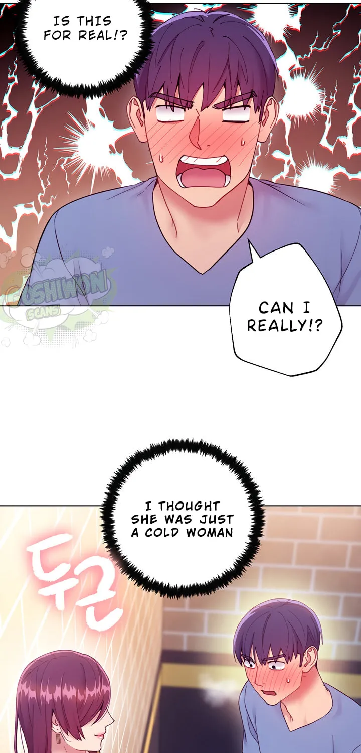 Saeeommaui Chingudeul Chapter 33 Page 62 - Chapter 33