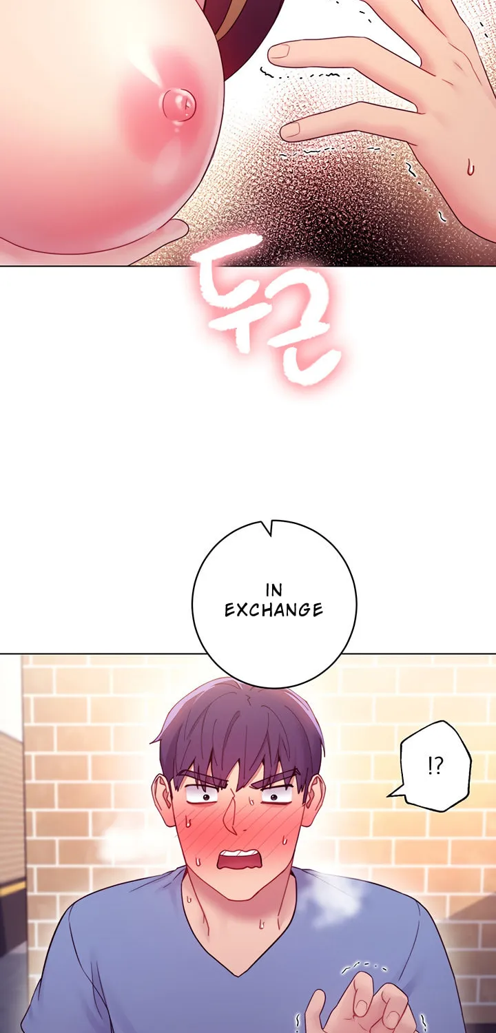 Saeeommaui Chingudeul Chapter 33 Page 64 - Chapter 33