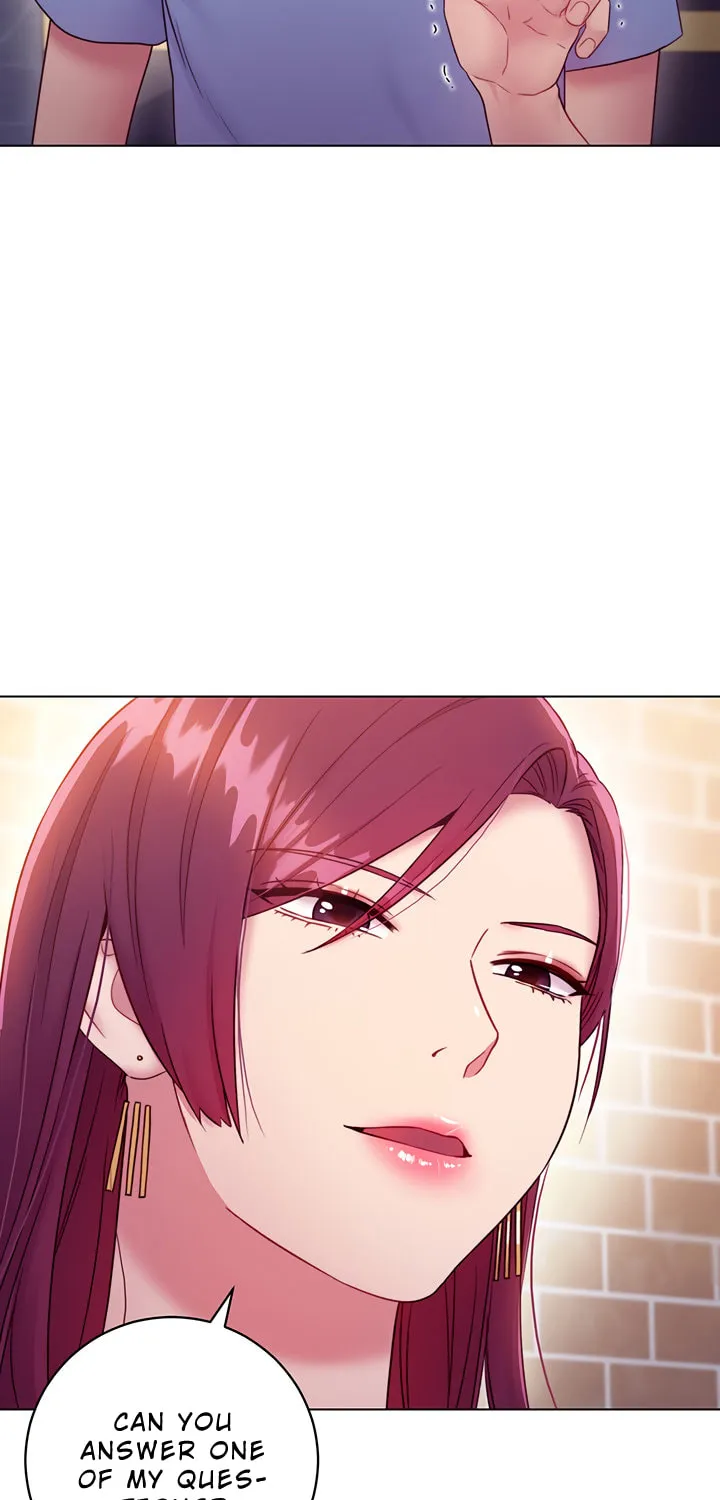 Saeeommaui Chingudeul Chapter 33 Page 65 - Chapter 33