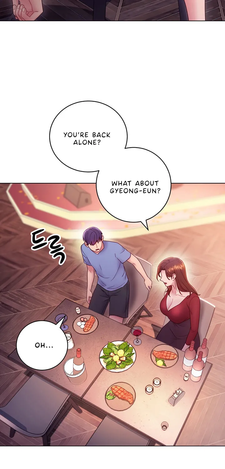 Saeeommaui Chingudeul Chapter 33 Page 69 - Chapter 33