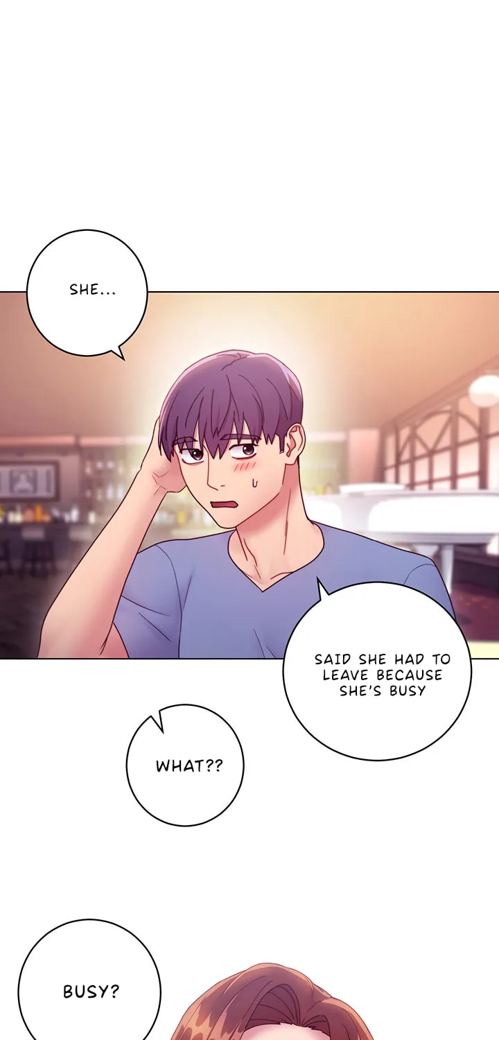 Saeeommaui Chingudeul Chapter 33 Page 70 - Chapter 33