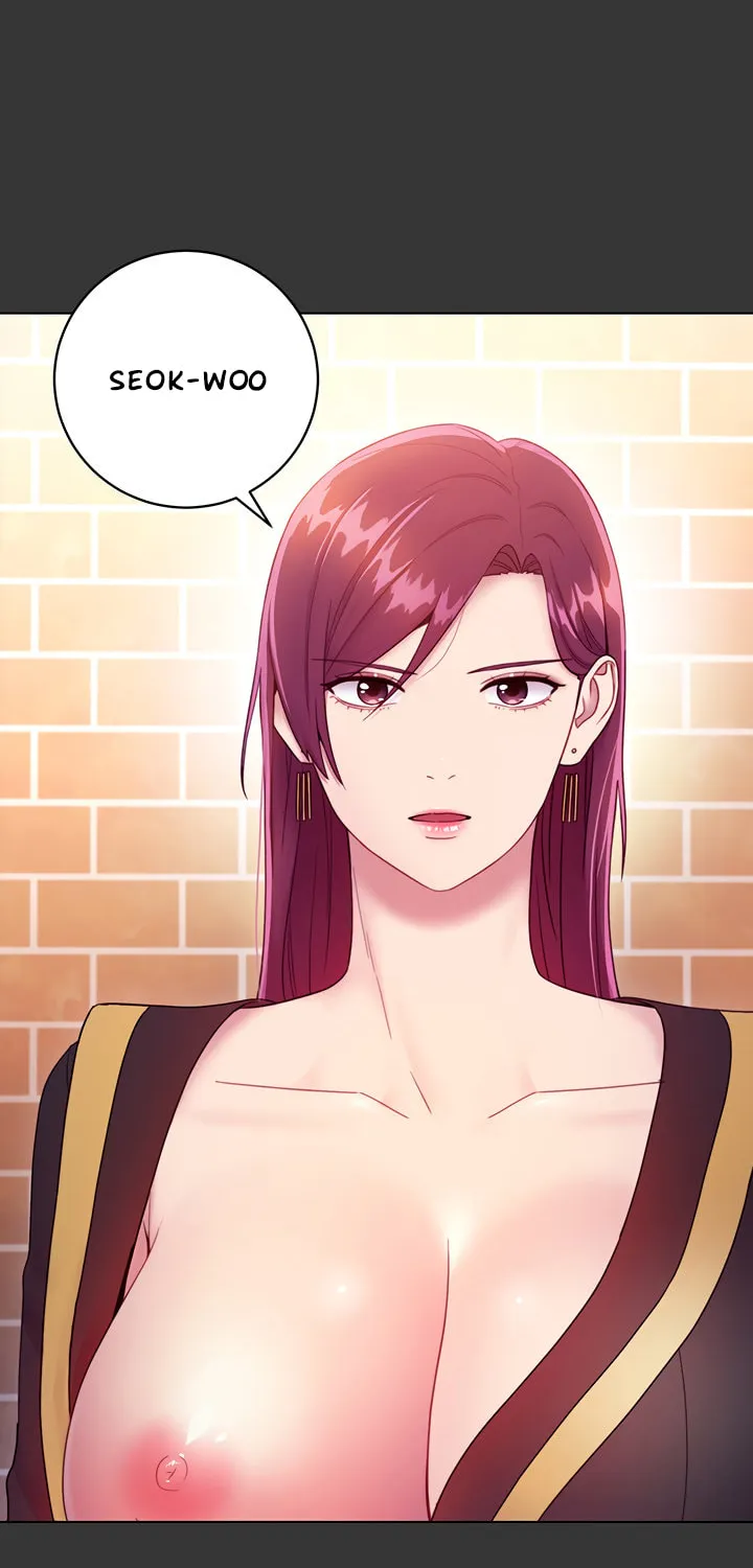 Saeeommaui Chingudeul Chapter 33 Page 79 - Chapter 33