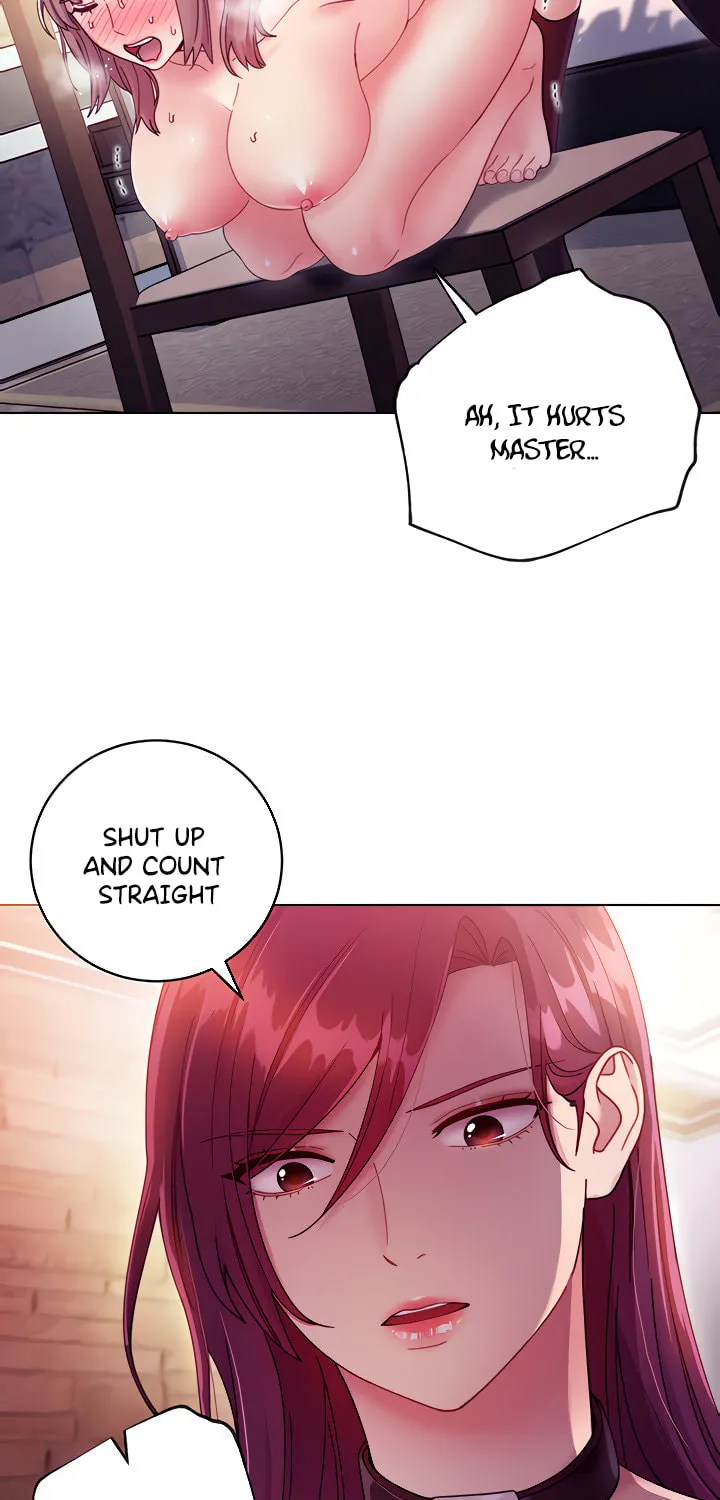 Saeeommaui Chingudeul Chapter 34 Page 3 - Chapter 34