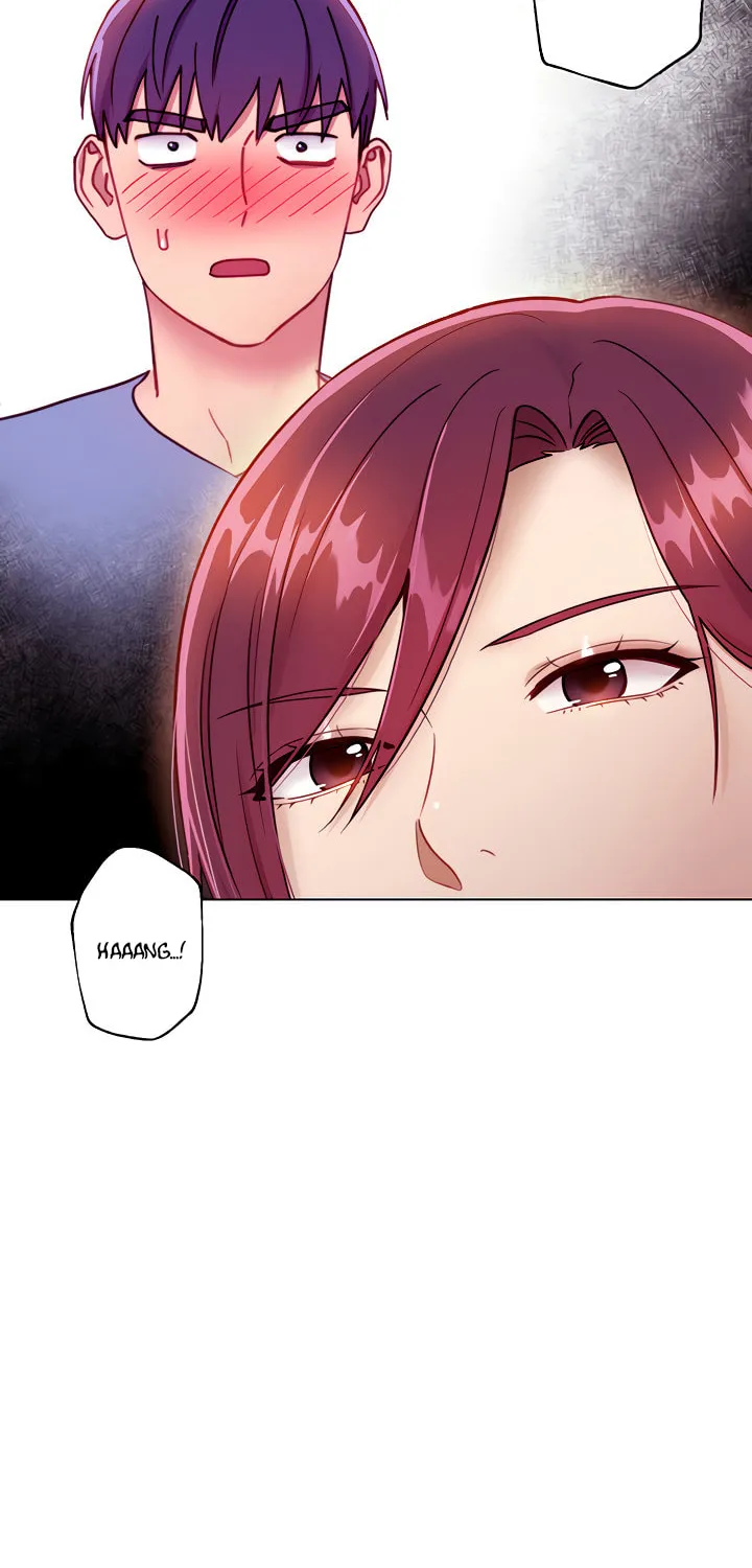 Saeeommaui Chingudeul Chapter 34 Page 15 - Chapter 34