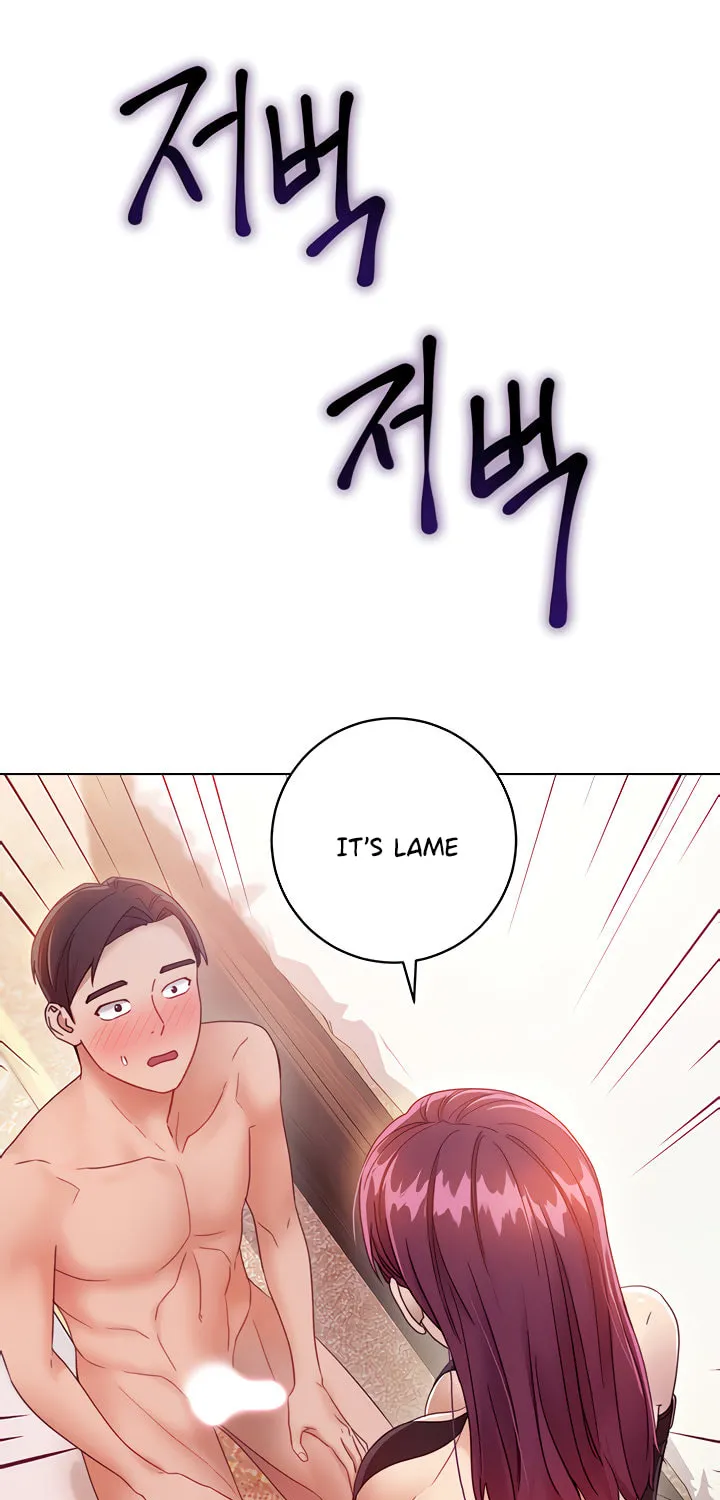 Saeeommaui Chingudeul Chapter 34 Page 18 - Chapter 34