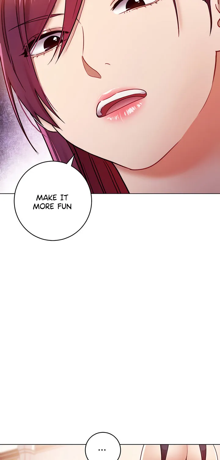 Saeeommaui Chingudeul Chapter 34 Page 20 - Chapter 34