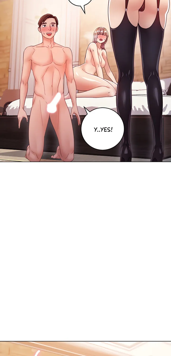 Saeeommaui Chingudeul Chapter 34 Page 21 - Chapter 34