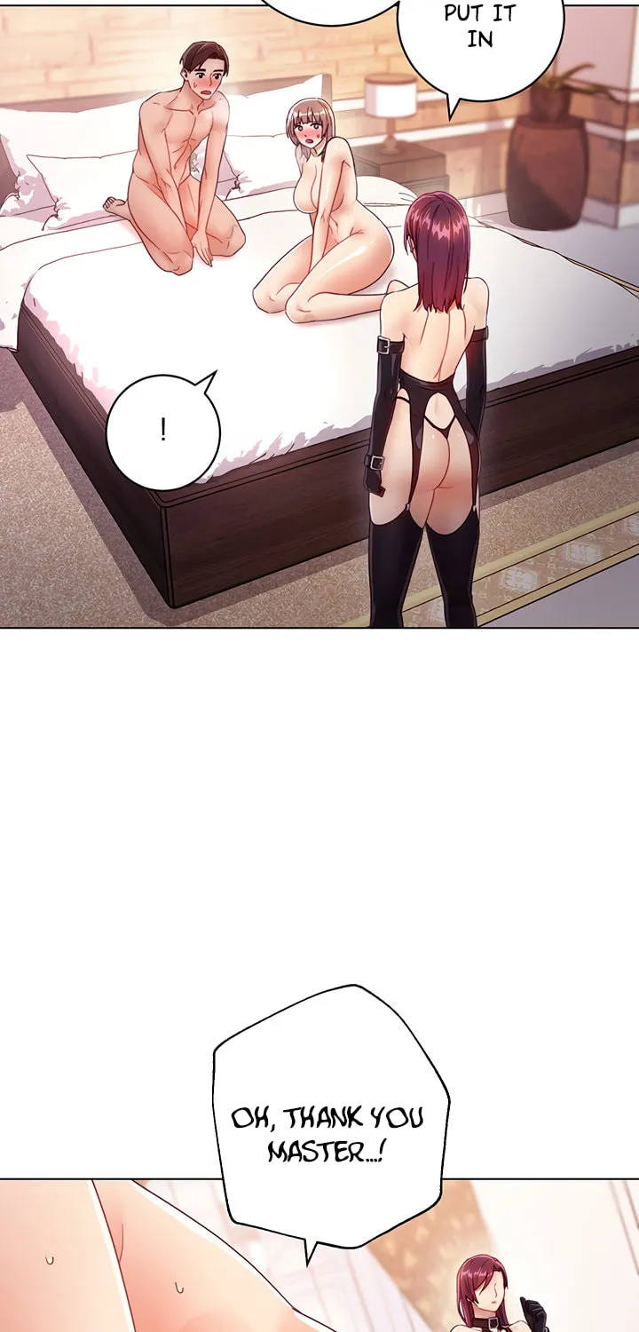 Saeeommaui Chingudeul Chapter 34 Page 32 - Chapter 34