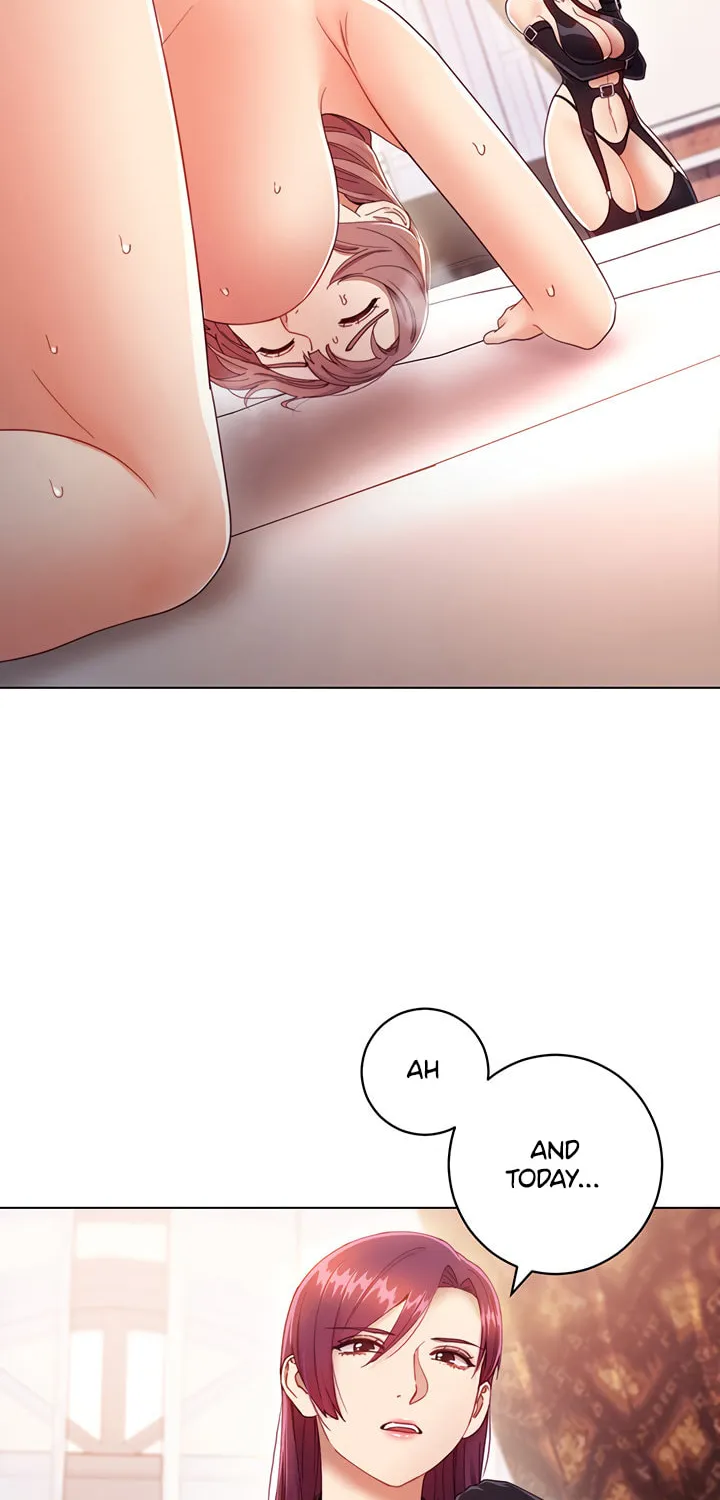 Saeeommaui Chingudeul Chapter 34 Page 33 - Chapter 34