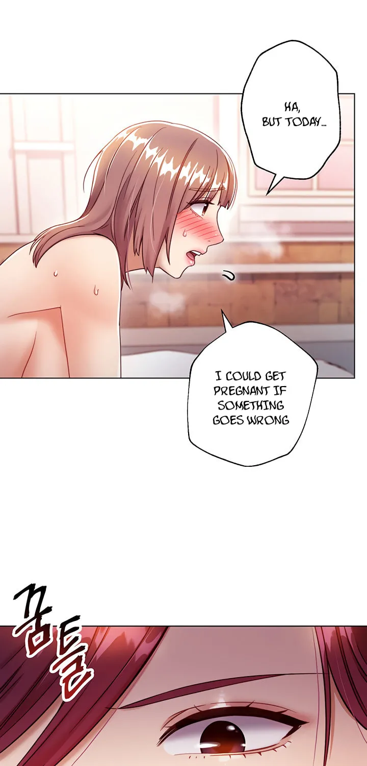 Saeeommaui Chingudeul Chapter 34 Page 36 - Chapter 34