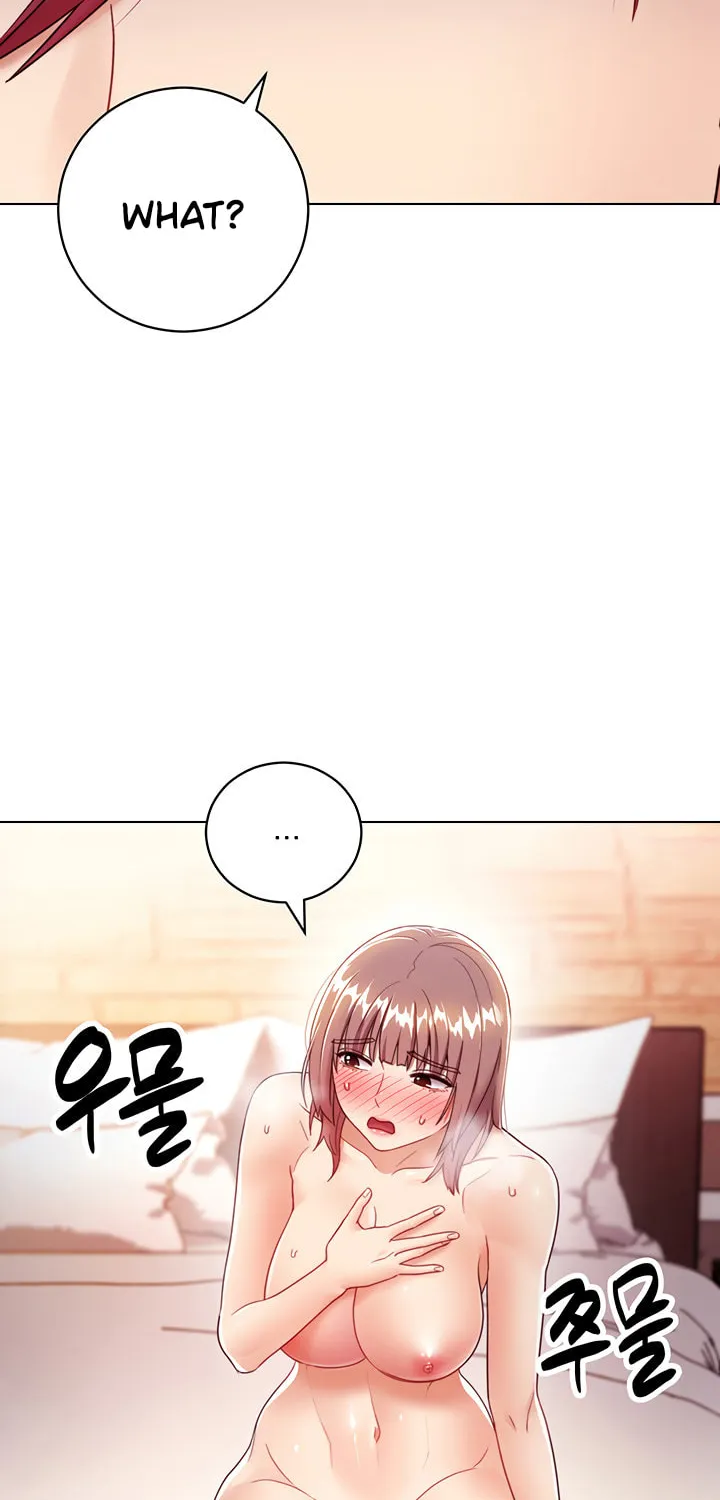 Saeeommaui Chingudeul Chapter 34 Page 37 - Chapter 34