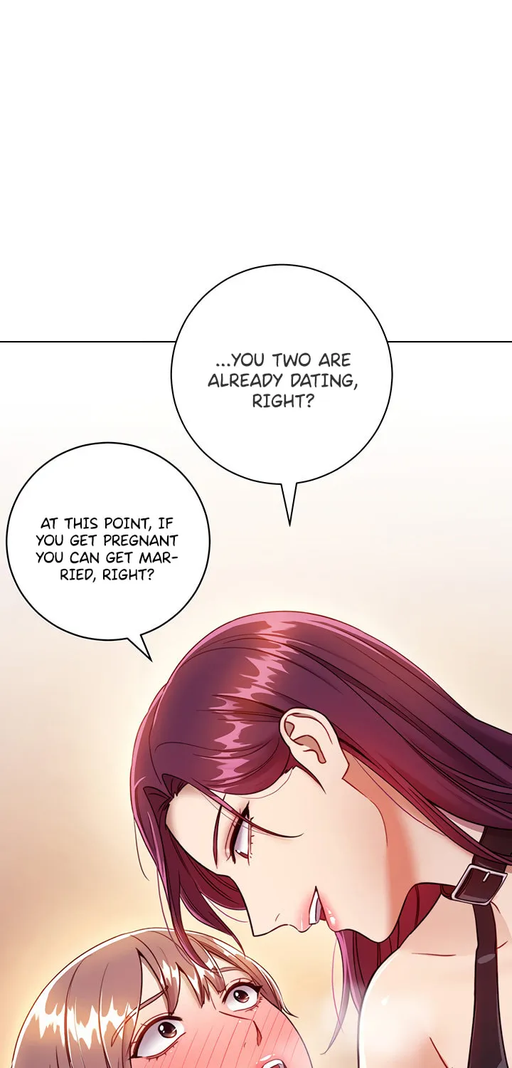 Saeeommaui Chingudeul Chapter 34 Page 39 - Chapter 34