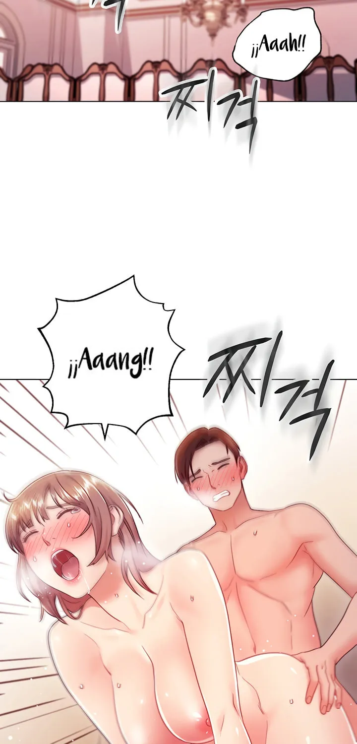 Saeeommaui Chingudeul Chapter 34 Page 46 - Chapter 34