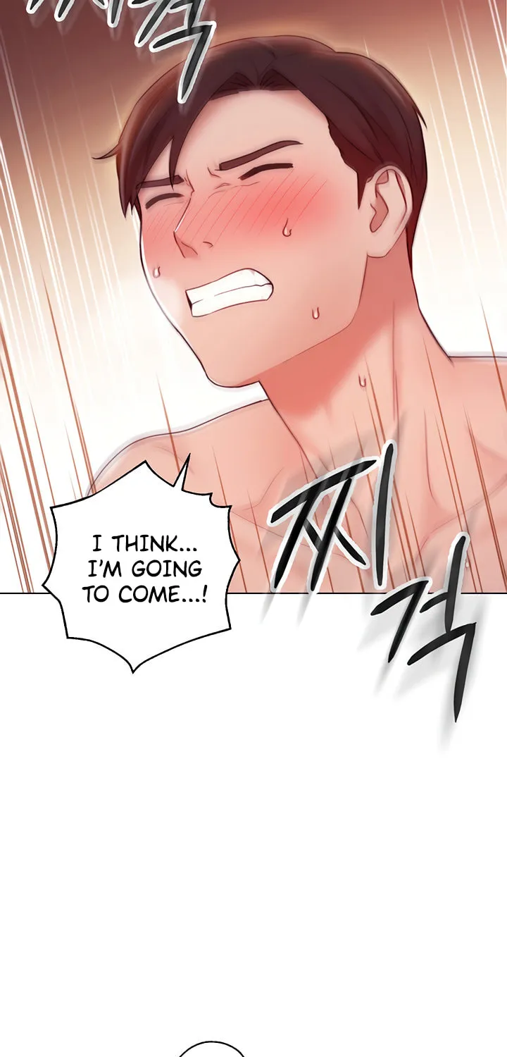Saeeommaui Chingudeul Chapter 34 Page 50 - Chapter 34