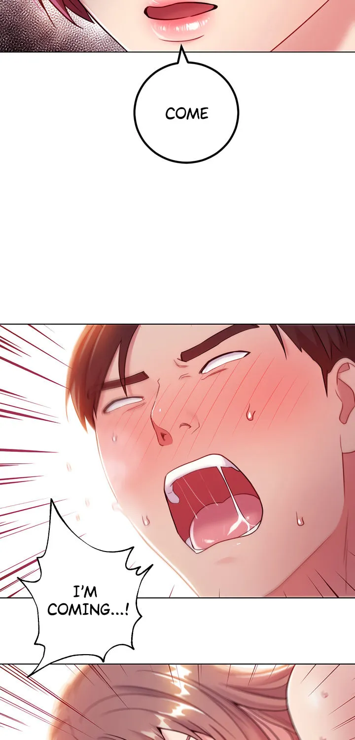 Saeeommaui Chingudeul Chapter 34 Page 52 - Chapter 34