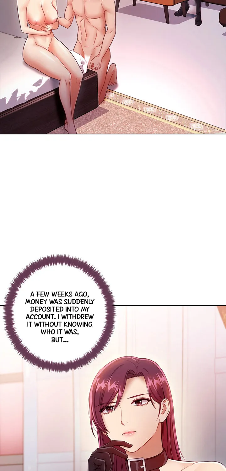 Saeeommaui Chingudeul Chapter 34 Page 57 - Chapter 34