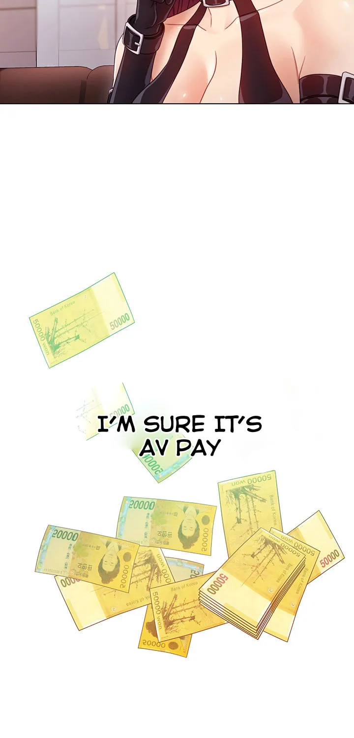 Saeeommaui Chingudeul Chapter 34 Page 58 - Chapter 34