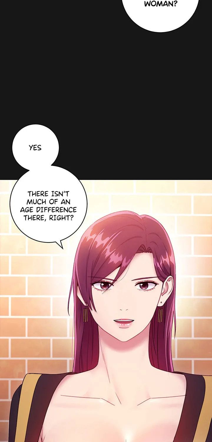 Saeeommaui Chingudeul Chapter 34 Page 62 - Chapter 34