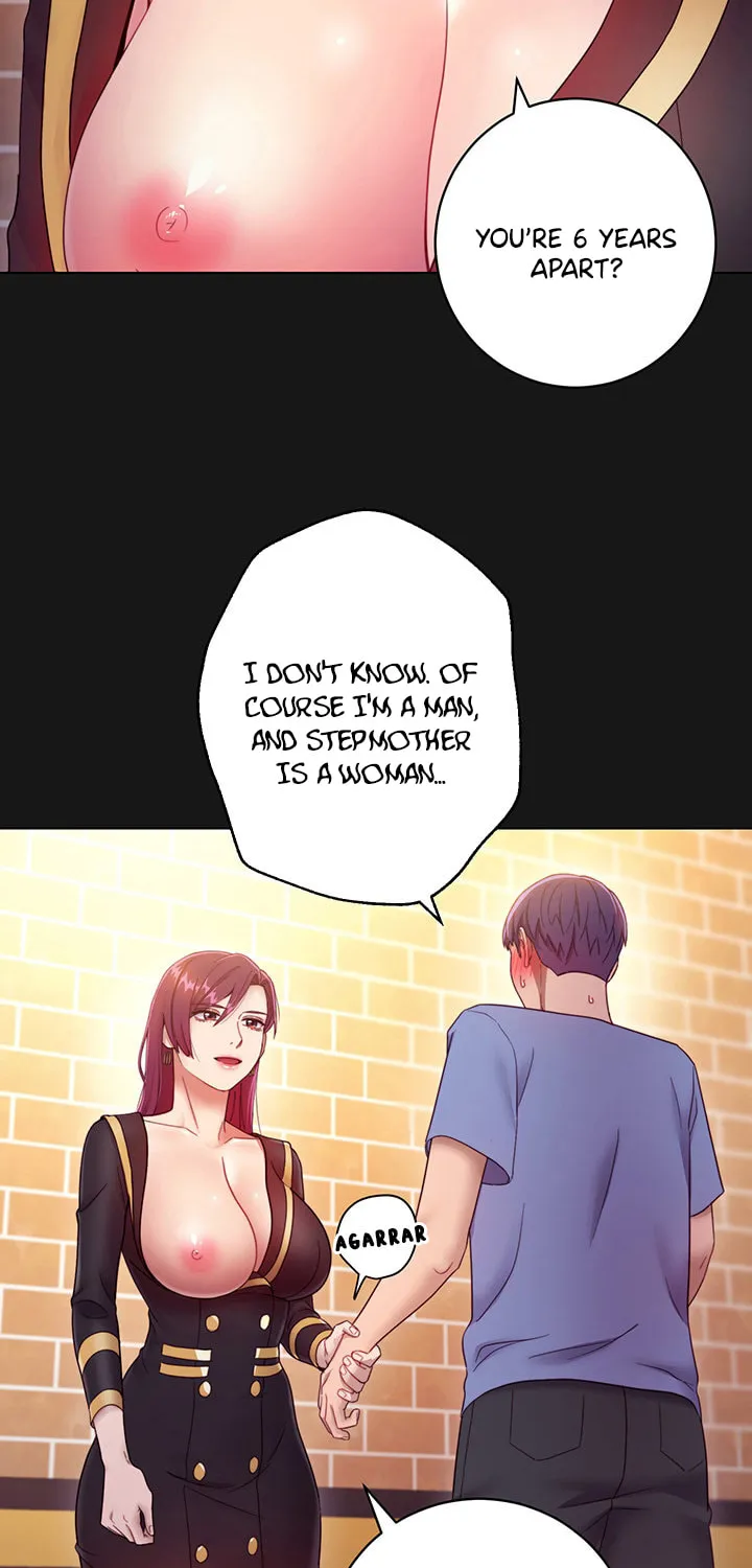 Saeeommaui Chingudeul Chapter 34 Page 63 - Chapter 34