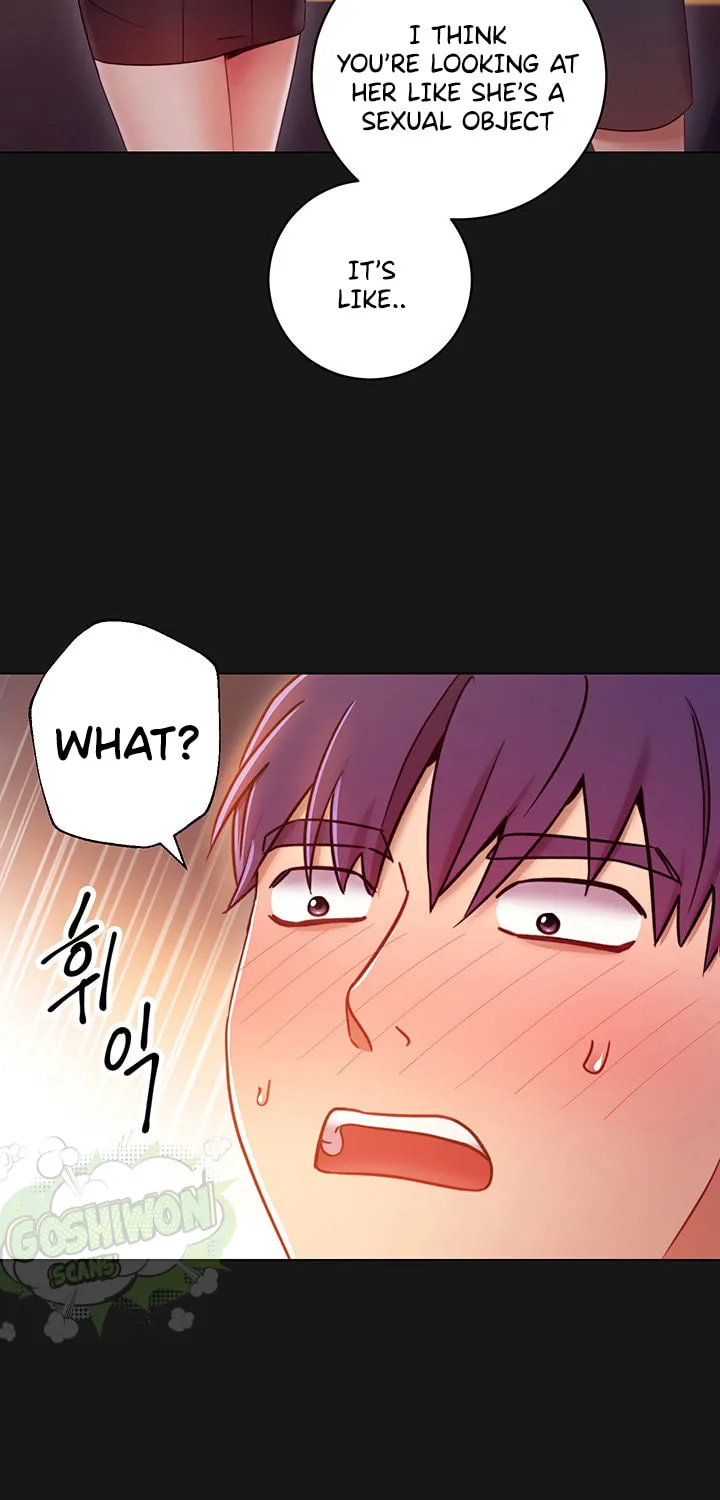 Saeeommaui Chingudeul Chapter 34 Page 64 - Chapter 34