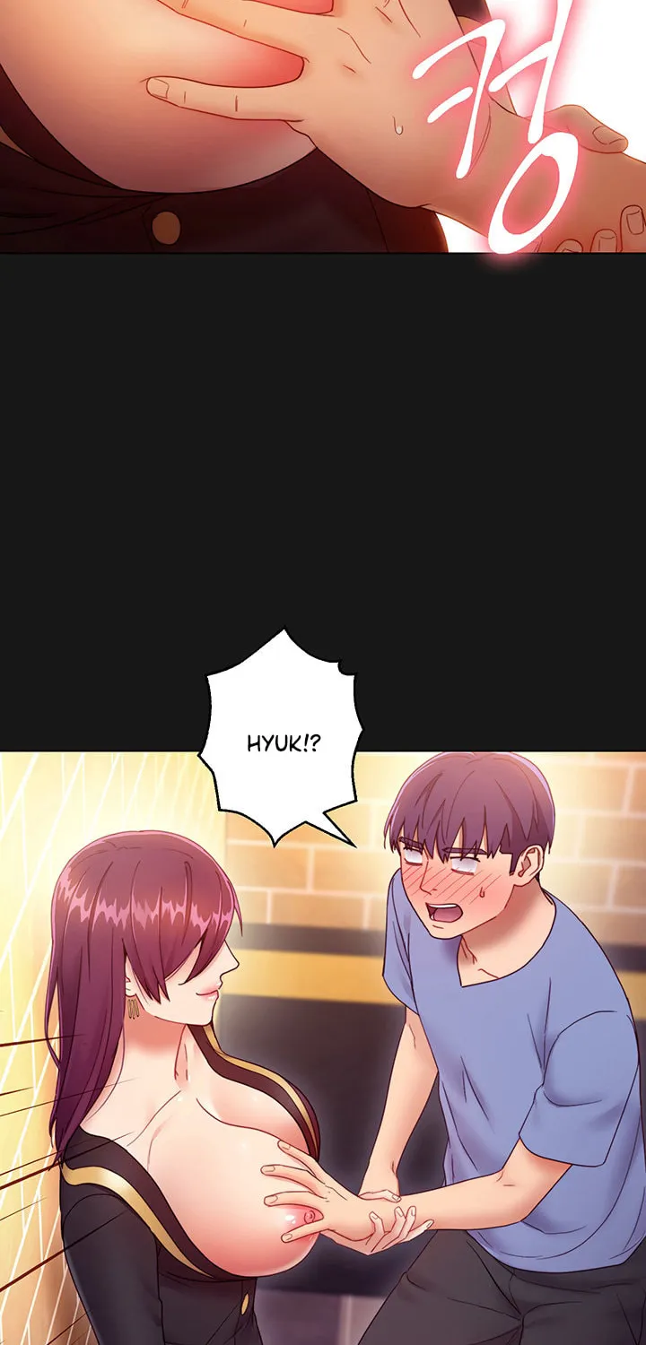 Saeeommaui Chingudeul Chapter 34 Page 67 - Chapter 34