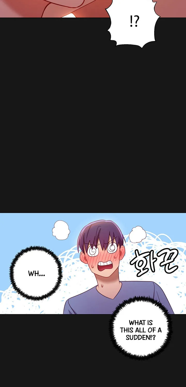 Saeeommaui Chingudeul Chapter 34 Page 69 - Chapter 34