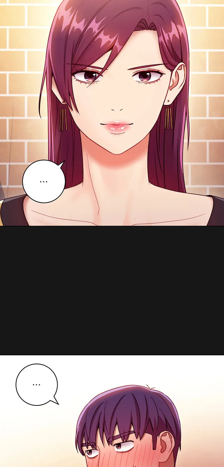 Saeeommaui Chingudeul Chapter 34 Page 74 - Chapter 34